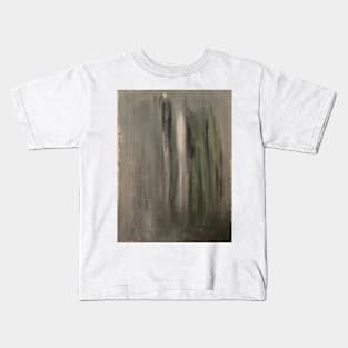 Ghosts:  Grandparents Kids T-Shirt